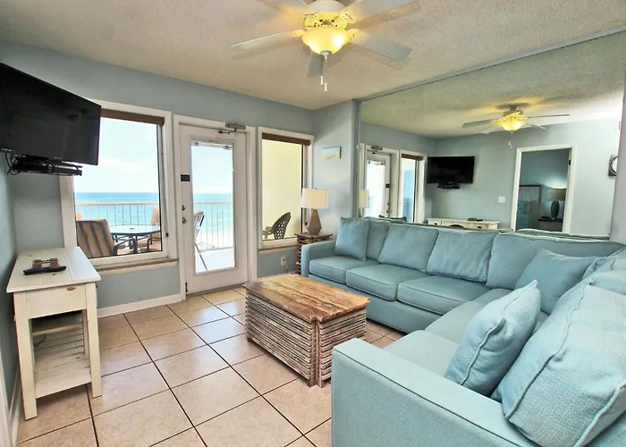Boardwalk 682 By Youngs Suncoast Apartment Gulf Shores