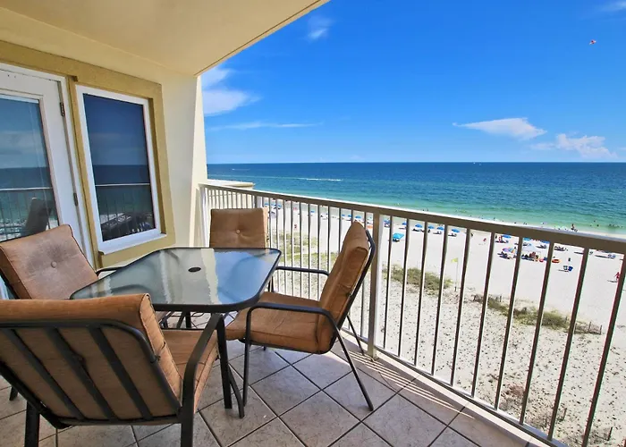 Boardwalk 682 By Youngs Suncoast Apartment