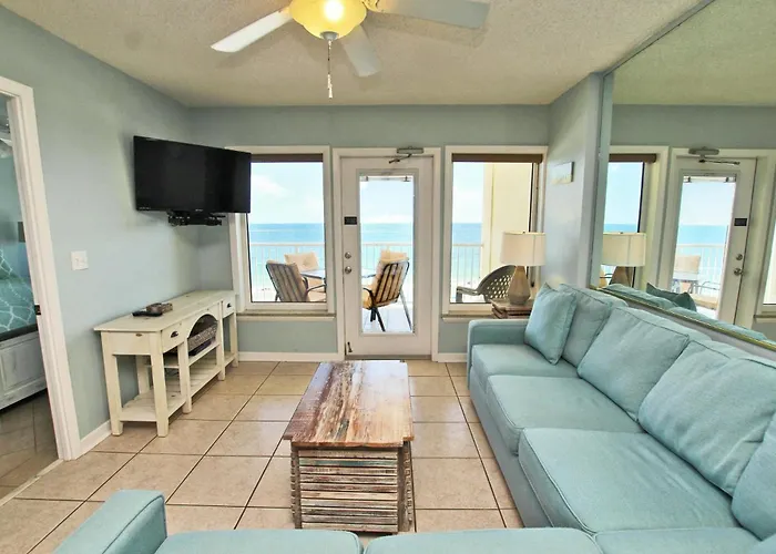 Apartment Boardwalk 682 By Youngs Suncoast *