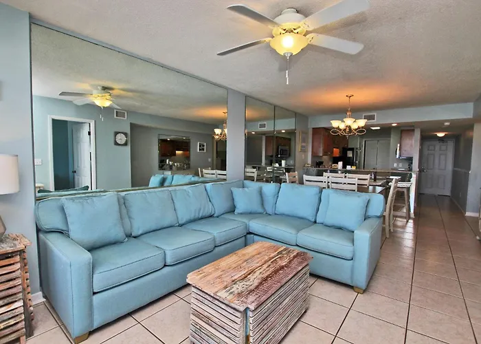 Boardwalk 682 By Youngs Suncoast Apartment