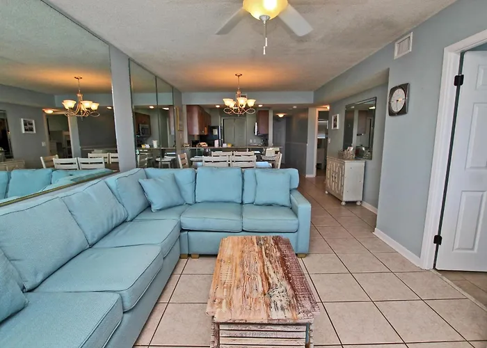 Boardwalk 682 By Youngs Suncoast