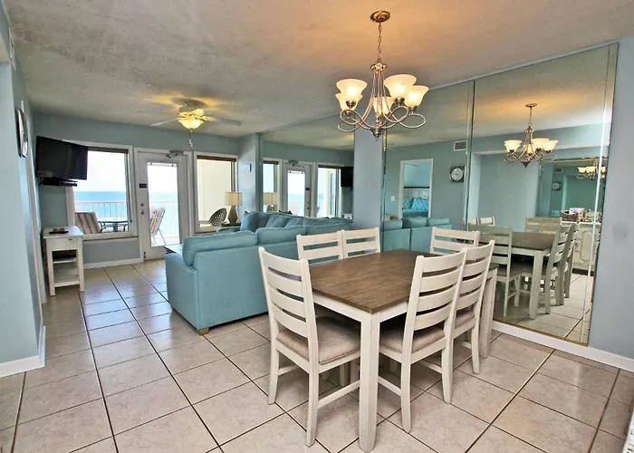 Boardwalk 682 By Youngs Suncoast Gulf Shores