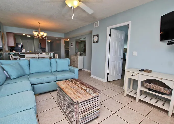 Apartment Boardwalk 682 By Youngs Suncoast