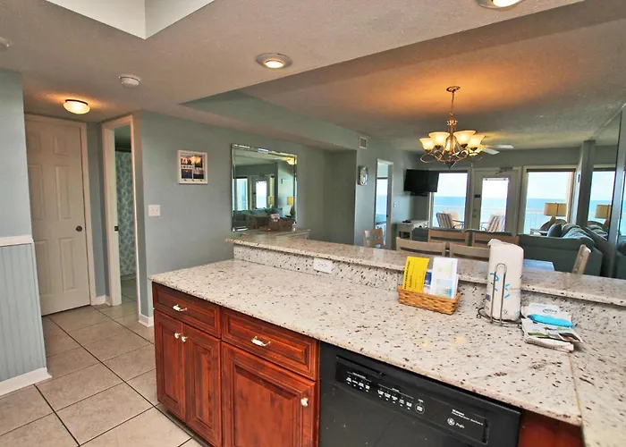 Boardwalk 682 By Youngs Suncoast