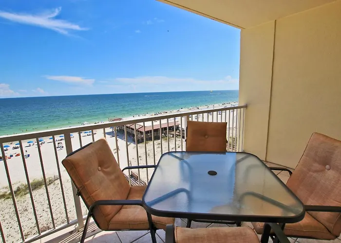Boardwalk 682 By Youngs Suncoast Gulf Shores