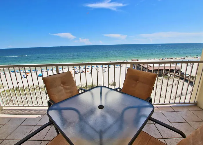 Apartment Boardwalk 682 By Youngs Suncoast