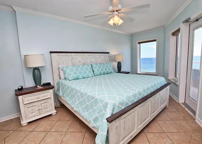 Boardwalk 682 By Youngs Suncoast *