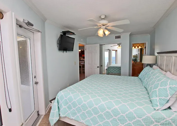 Boardwalk 682 By Youngs Suncoast *