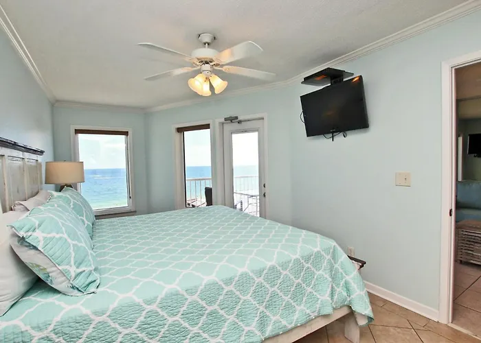 Boardwalk 682 By Youngs Suncoast * Gulf Shores