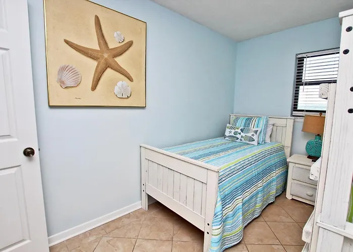 Boardwalk 682 By Youngs Suncoast Gulf Shores