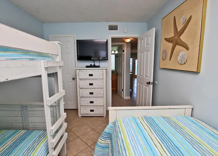 Apartment Boardwalk 682 By Youngs Suncoast *