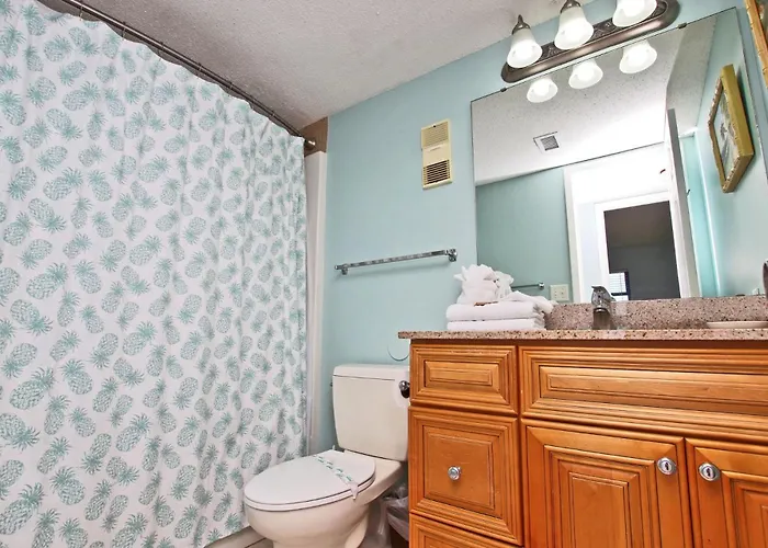 Apartment Boardwalk 682 By Youngs Suncoast Gulf Shores