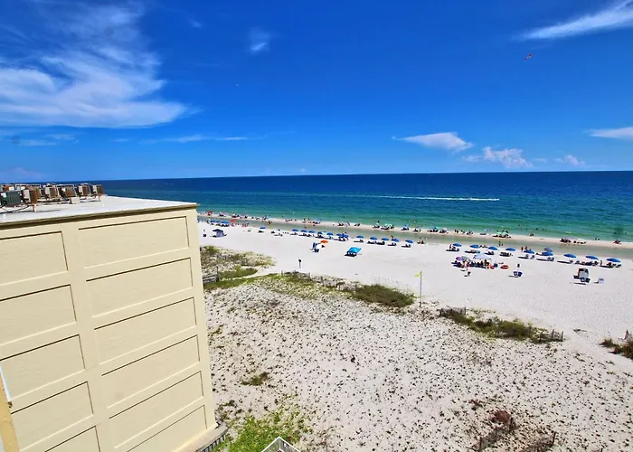 Apartment Boardwalk 682 By Youngs Suncoast *