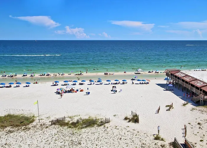 Boardwalk 682 By Youngs Suncoast Apartment Gulf Shores