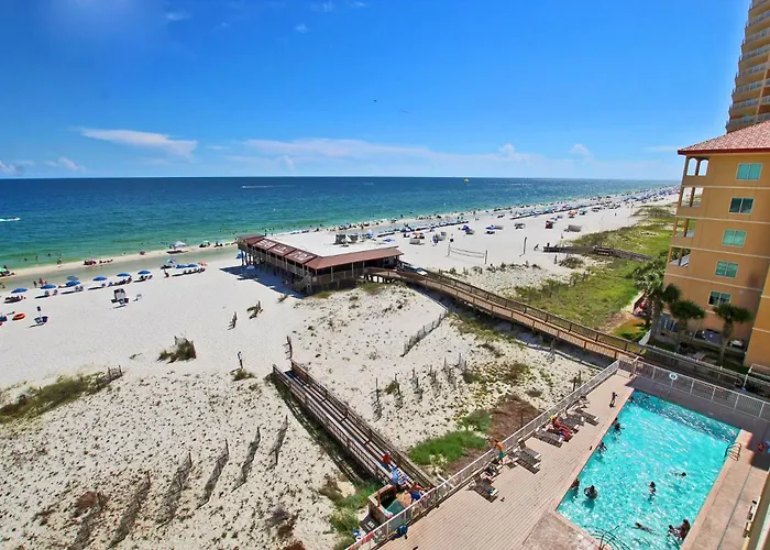 Boardwalk 682 By Youngs Suncoast * Gulf Shores