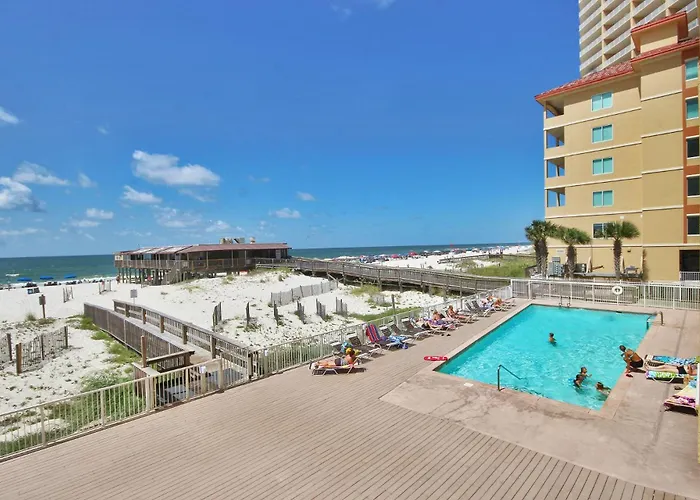 Boardwalk 682 By Youngs Suncoast *