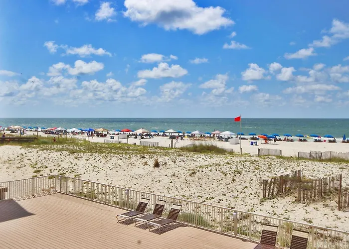 Boardwalk 682 By Youngs Suncoast Gulf Shores