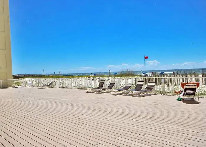Boardwalk 682 By Youngs Suncoast