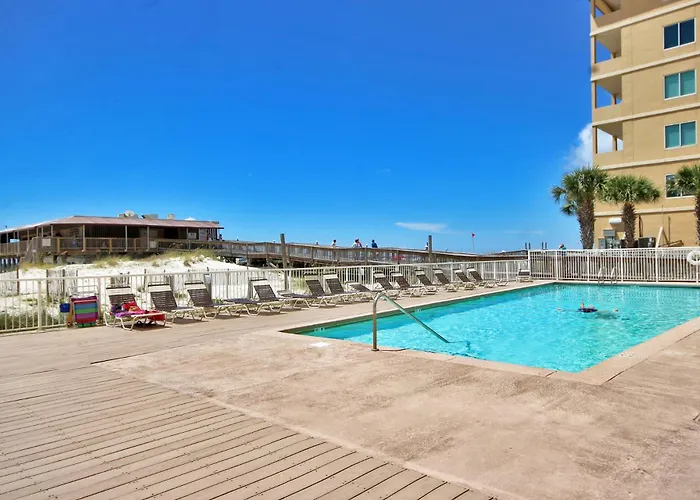 Boardwalk 682 By Youngs Suncoast * Gulf Shores