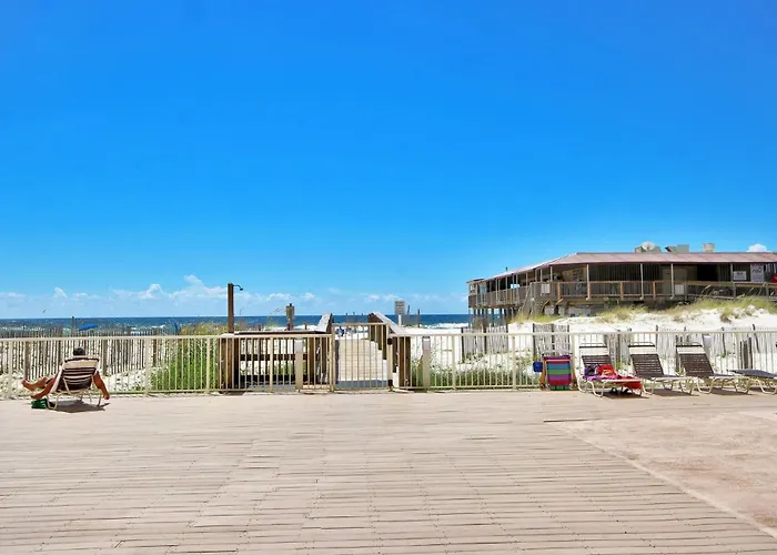 Apartment Boardwalk 682 By Youngs Suncoast Gulf Shores