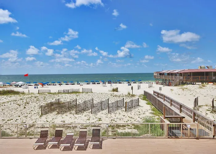 Apartment Boardwalk 682 By Youngs Suncoast