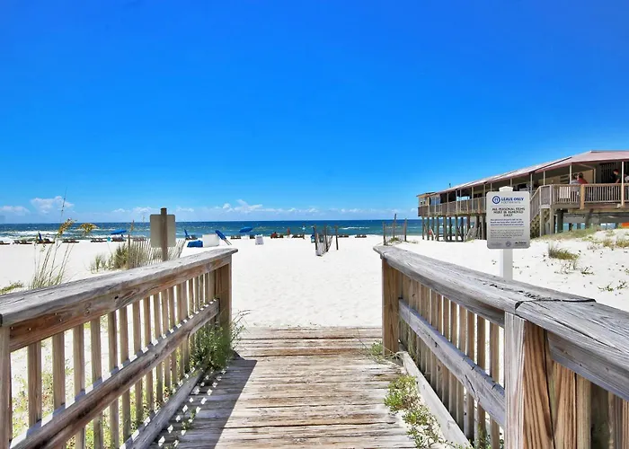 Apartment Boardwalk 682 By Youngs Suncoast
