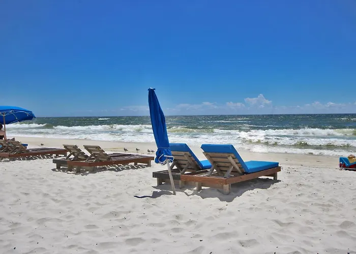Boardwalk 682 By Youngs Suncoast Apartment *