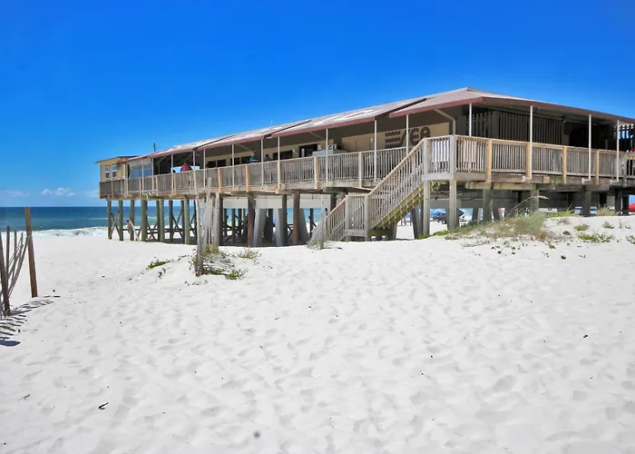 Boardwalk 682 By Youngs Suncoast * Gulf Shores