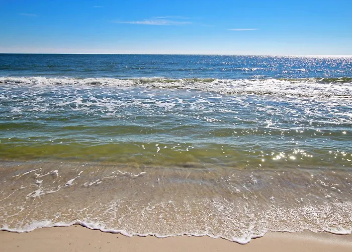 Boardwalk 682 By Youngs Suncoast Gulf Shores