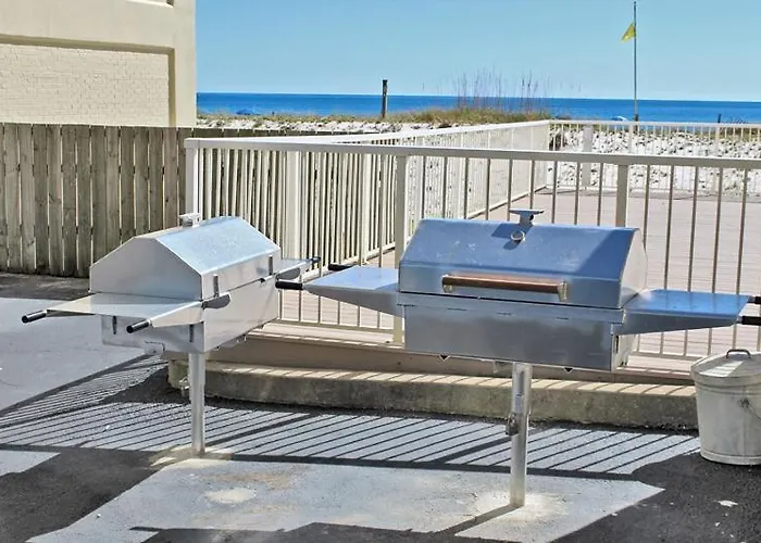 Apartment Boardwalk 682 By Youngs Suncoast *