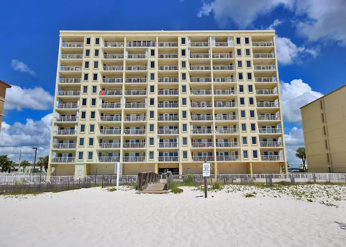 Apartment Boardwalk 682 By Youngs Suncoast Gulf Shores