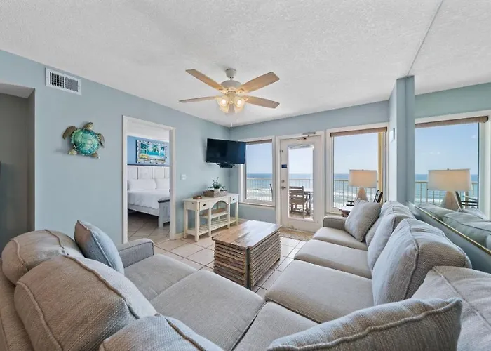 Boardwalk 682 By Youngs Suncoast * Gulf Shores