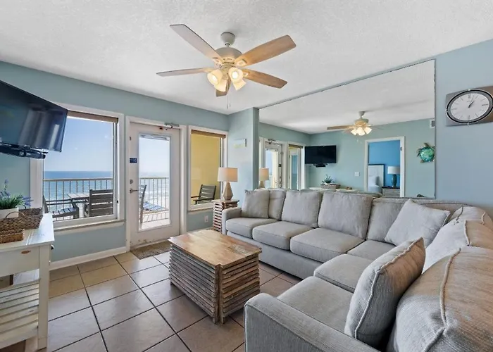 Boardwalk 682 By Youngs Suncoast Apartment *