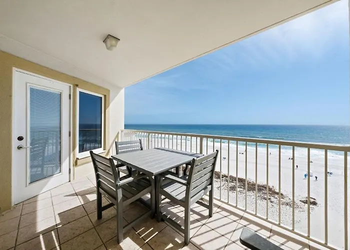 Apartment Boardwalk 682 By Youngs Suncoast *