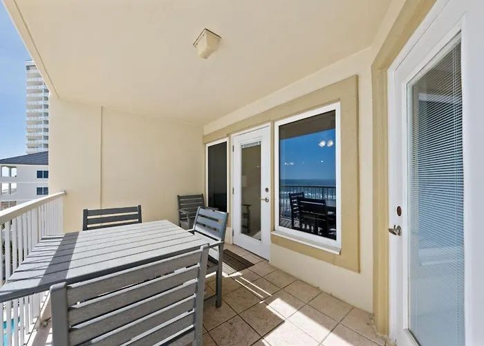 Boardwalk 682 By Youngs Suncoast Apartment Gulf Shores