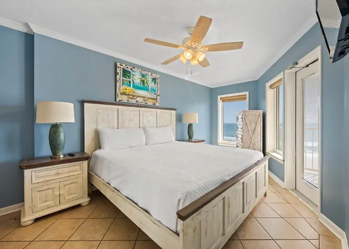 Apartment Boardwalk 682 By Youngs Suncoast *