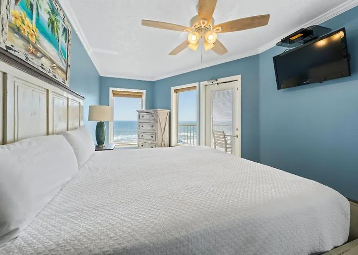 Boardwalk 682 By Youngs Suncoast *