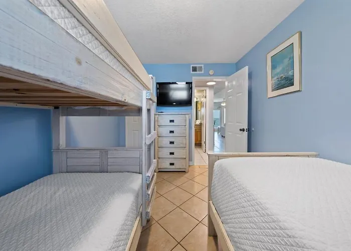 Apartment Boardwalk 682 By Youngs Suncoast Gulf Shores