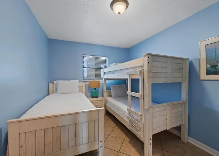 Boardwalk 682 By Youngs Suncoast * Gulf Shores