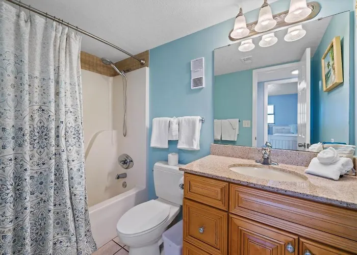 Apartment Boardwalk 682 By Youngs Suncoast