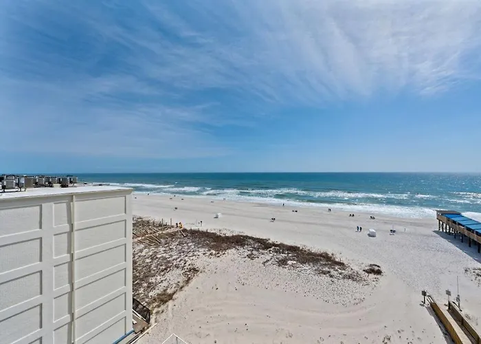Boardwalk 682 By Youngs Suncoast *